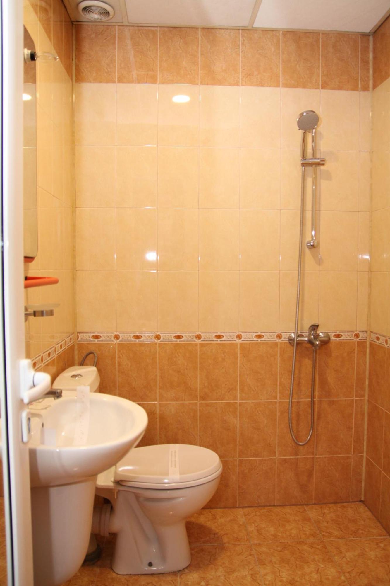Hotel Color Asenovgrad ภายนอก รูปภาพ