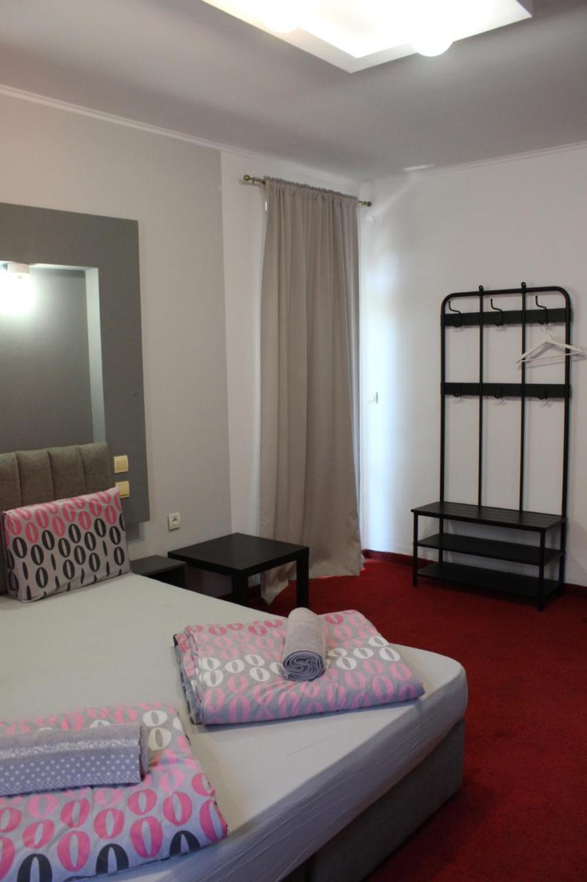 Hotel Color Asenovgrad ภายนอก รูปภาพ