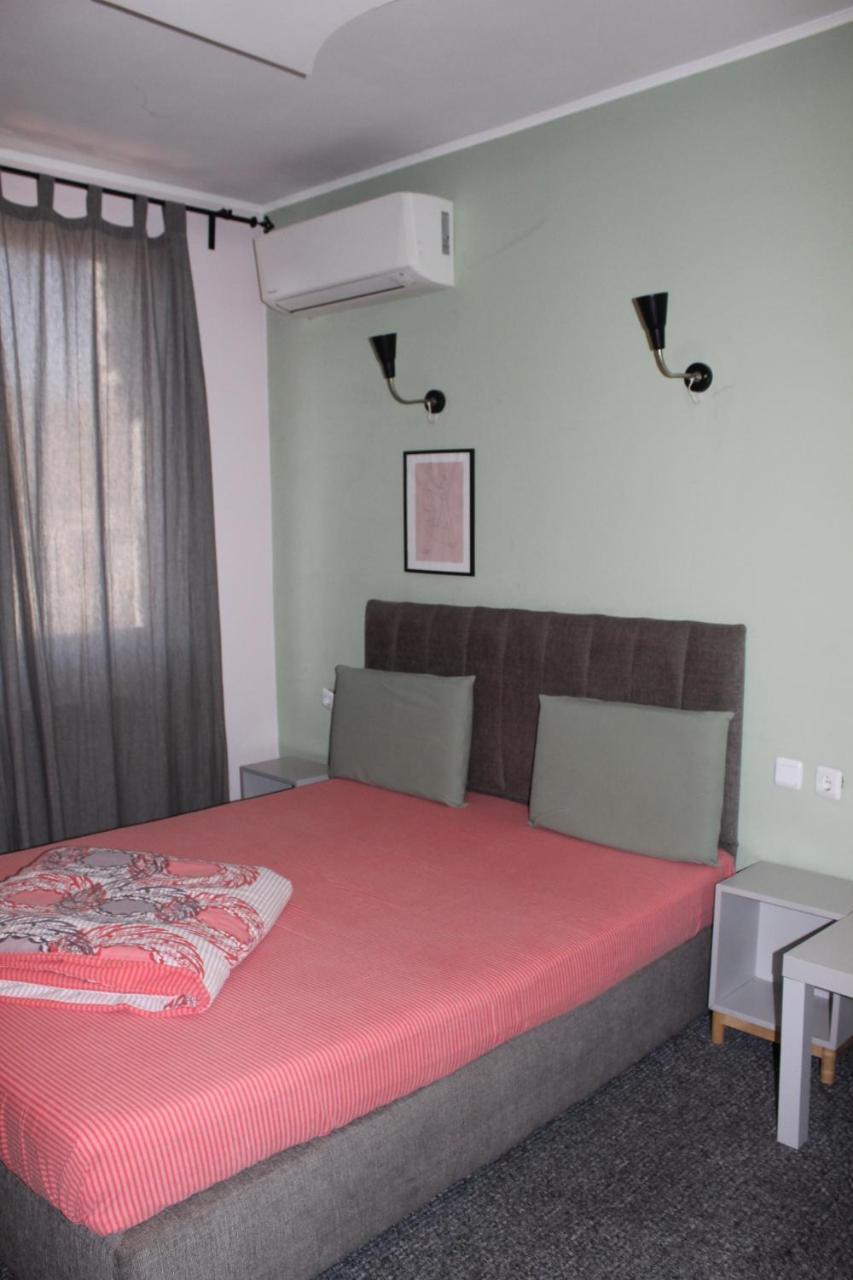 Hotel Color Asenovgrad ภายนอก รูปภาพ