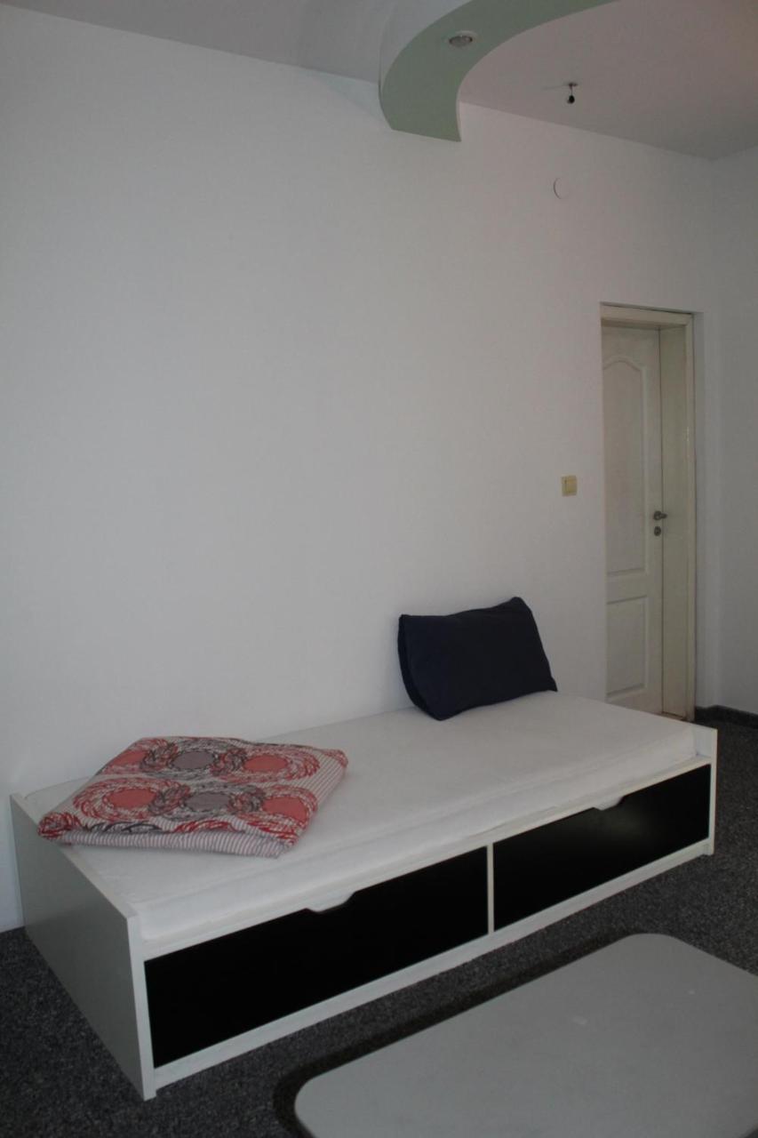Hotel Color Asenovgrad ภายนอก รูปภาพ