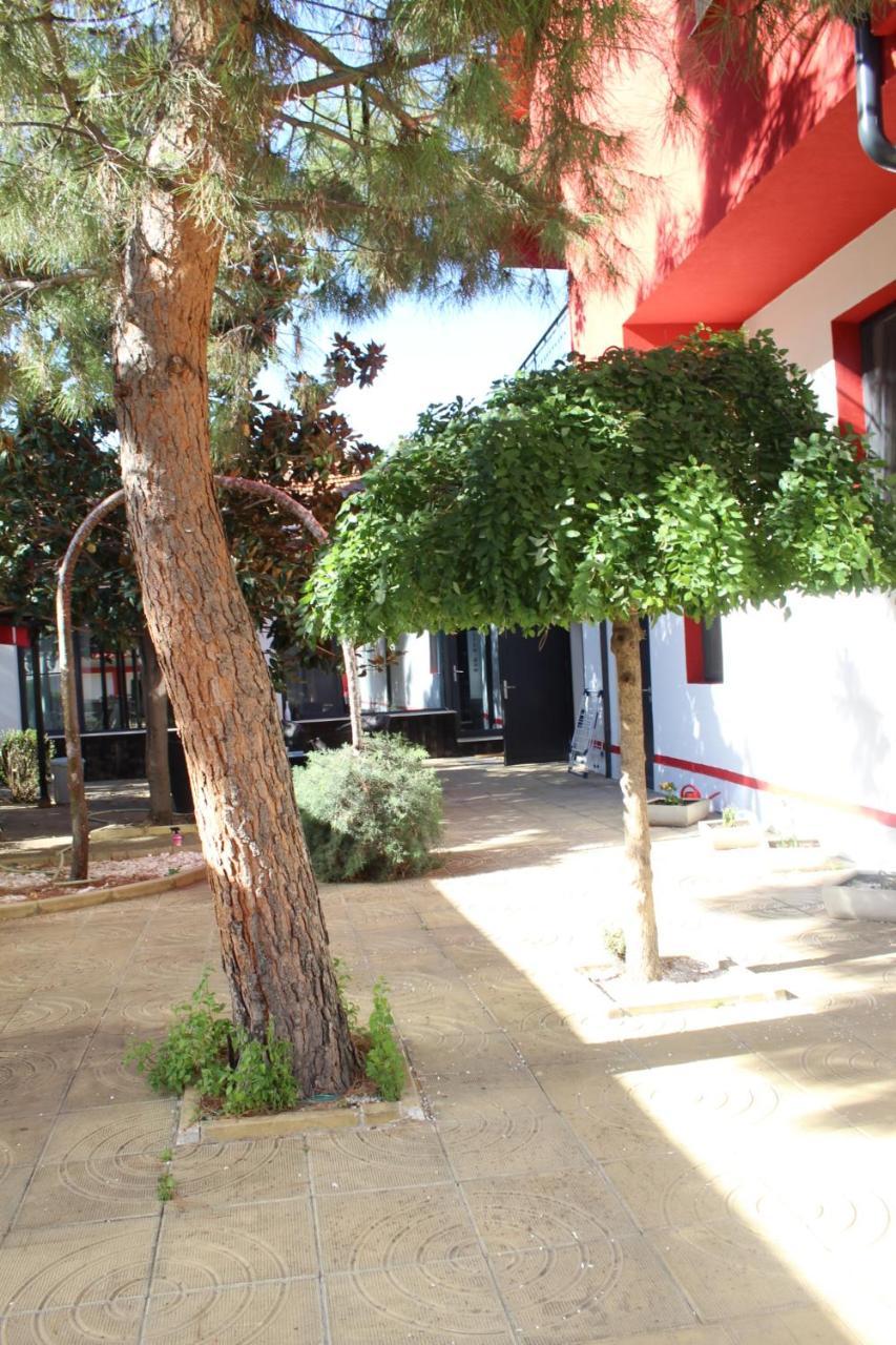 Hotel Color Asenovgrad ภายนอก รูปภาพ