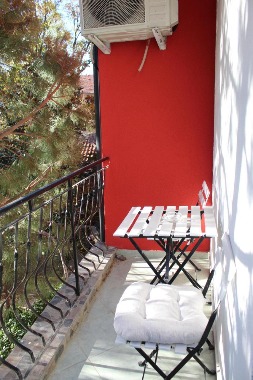 Hotel Color Asenovgrad ภายนอก รูปภาพ