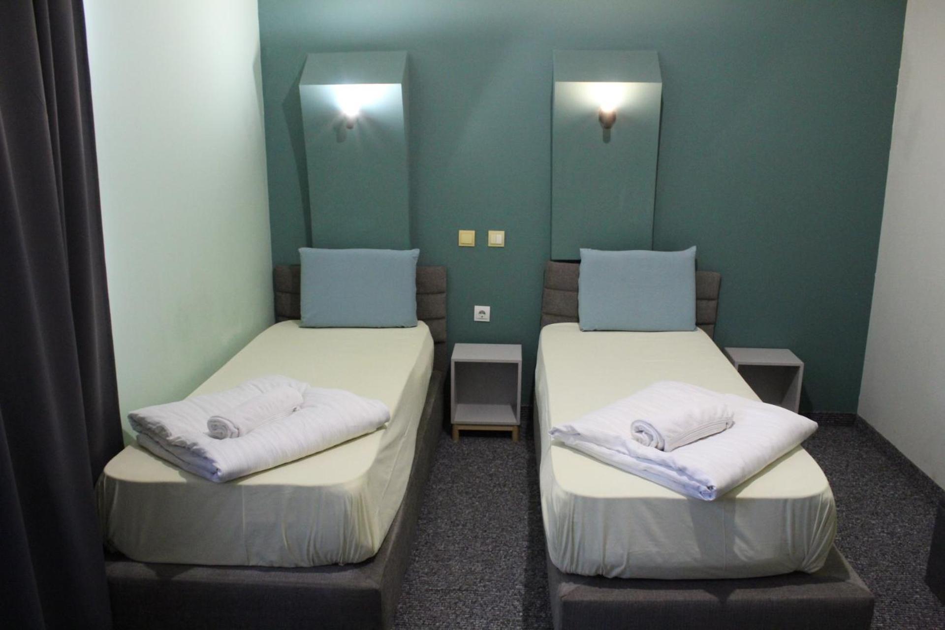 Hotel Color Asenovgrad ภายนอก รูปภาพ