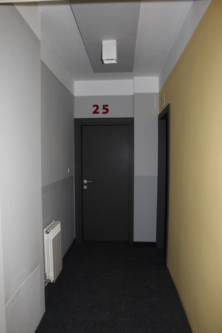 Hotel Color Asenovgrad ภายนอก รูปภาพ