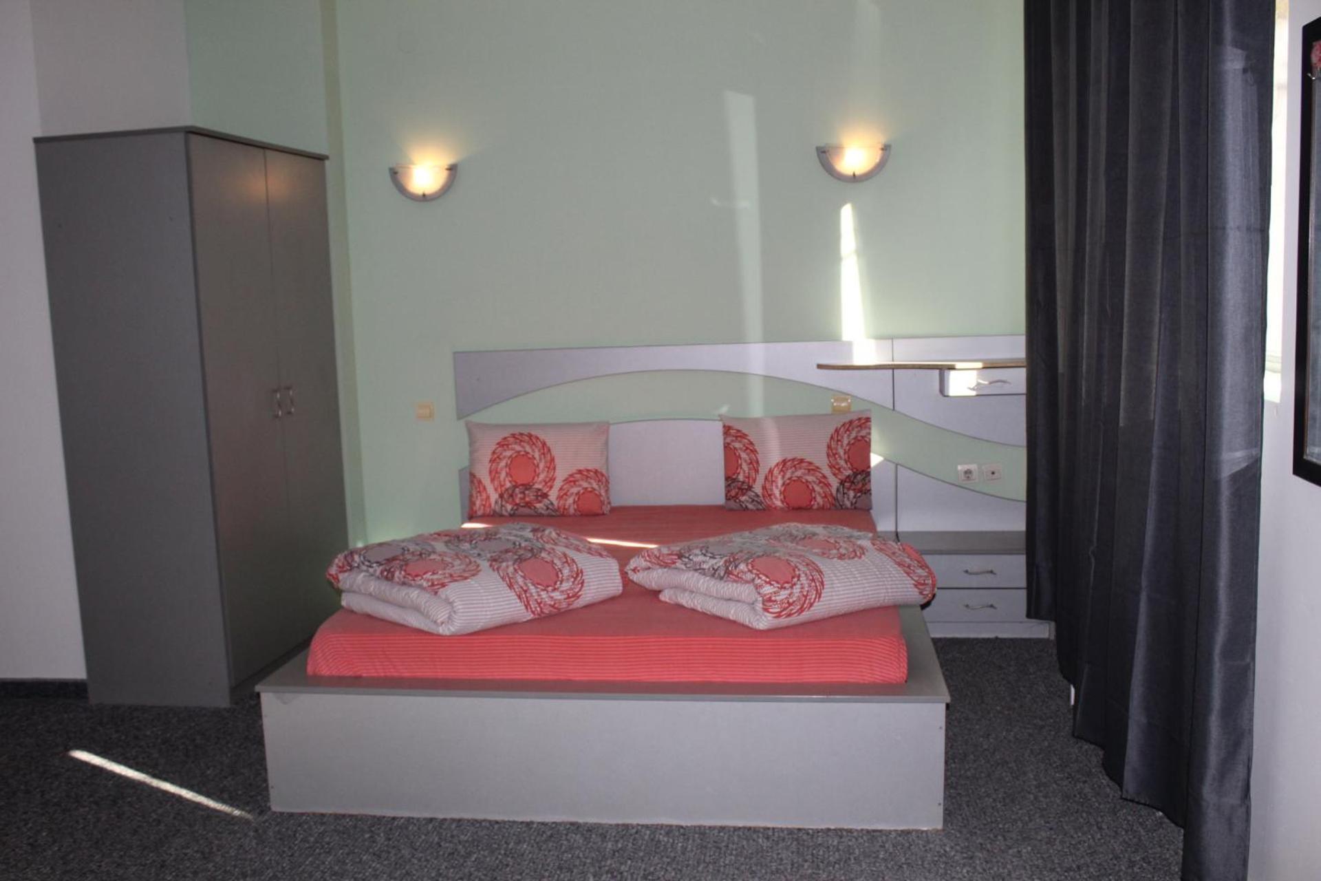 Hotel Color Asenovgrad ภายนอก รูปภาพ