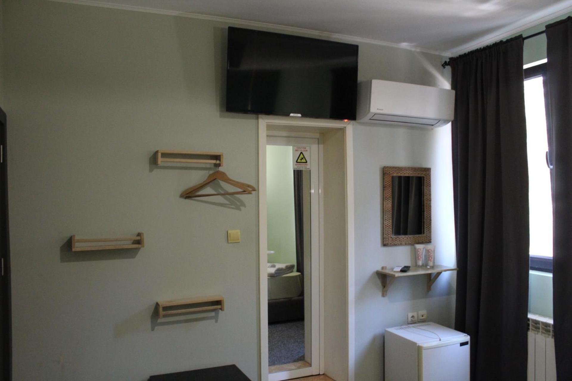 Hotel Color Asenovgrad ภายนอก รูปภาพ
