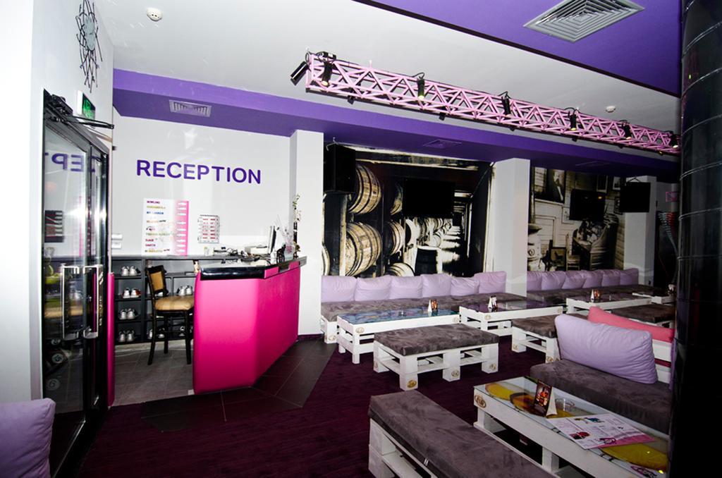 Hotel Color Asenovgrad ภายนอก รูปภาพ