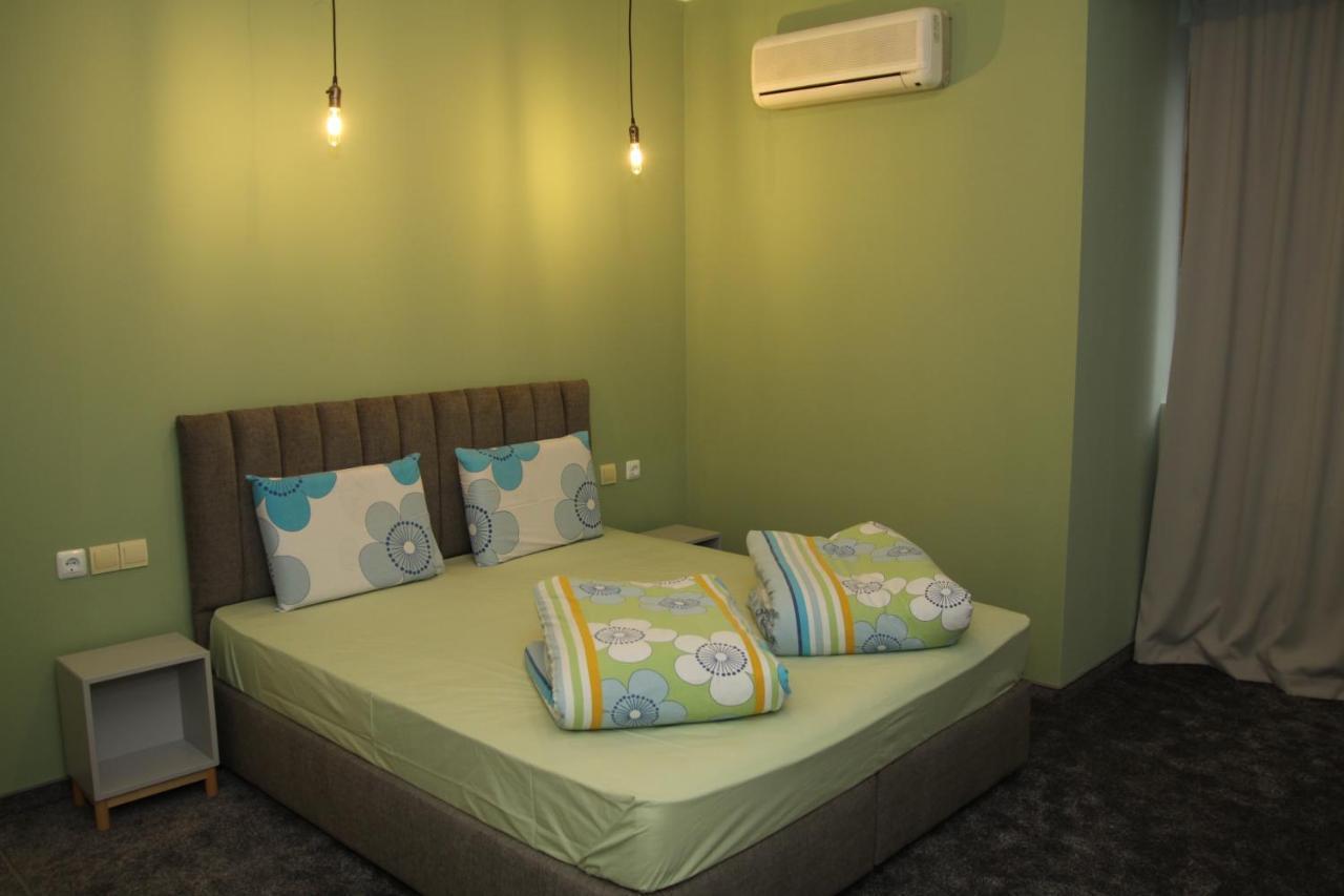 Hotel Color Asenovgrad ภายนอก รูปภาพ