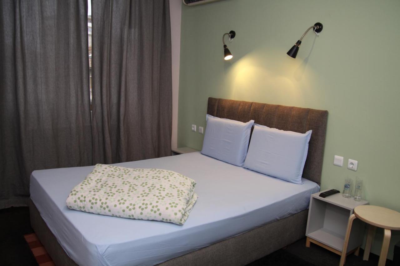 Hotel Color Asenovgrad ภายนอก รูปภาพ